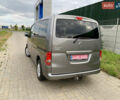 Сірий Ніссан NV200, об'ємом двигуна 1.5 л та пробігом 178 тис. км за 13999 $, фото 11 на Automoto.ua