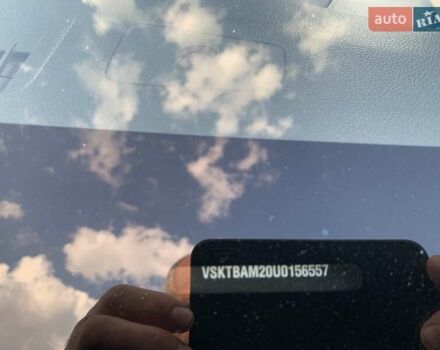 Сірий Ніссан NV200, об'ємом двигуна 1.5 л та пробігом 178 тис. км за 13999 $, фото 3 на Automoto.ua