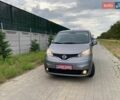 Сірий Ніссан NV200, об'ємом двигуна 1.5 л та пробігом 178 тис. км за 13999 $, фото 4 на Automoto.ua