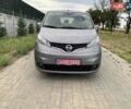 Сірий Ніссан NV200, об'ємом двигуна 1.5 л та пробігом 178 тис. км за 13999 $, фото 2 на Automoto.ua