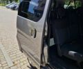 Сірий Ніссан NV200, об'ємом двигуна 0 л та пробігом 116 тис. км за 16999 $, фото 17 на Automoto.ua