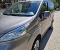 Сірий Ніссан NV200, об'ємом двигуна 0 л та пробігом 116 тис. км за 16999 $, фото 1 на Automoto.ua