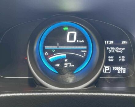 Сірий Ніссан NV200, об'ємом двигуна 0 л та пробігом 70 тис. км за 16300 $, фото 9 на Automoto.ua