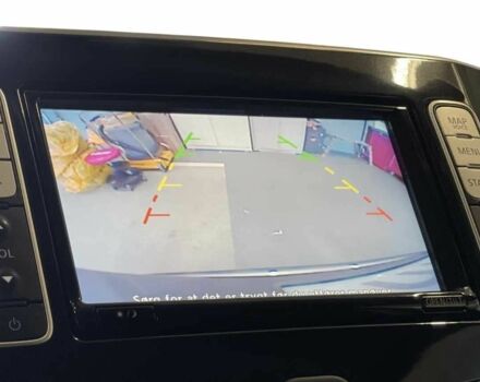 Сірий Ніссан NV200, об'ємом двигуна 0 л та пробігом 70 тис. км за 16300 $, фото 8 на Automoto.ua