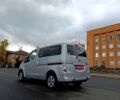 Серый Ниссан NV200, объемом двигателя 81 л и пробегом 99 тыс. км за 15900 $, фото 7 на Automoto.ua
