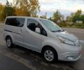Серый Ниссан NV200, объемом двигателя 81 л и пробегом 99 тыс. км за 15900 $, фото 1 на Automoto.ua