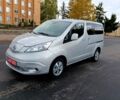 Серый Ниссан NV200, объемом двигателя 81 л и пробегом 99 тыс. км за 15900 $, фото 1 на Automoto.ua
