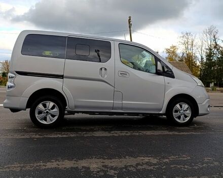 Серый Ниссан NV200, объемом двигателя 81 л и пробегом 99 тыс. км за 15900 $, фото 3 на Automoto.ua