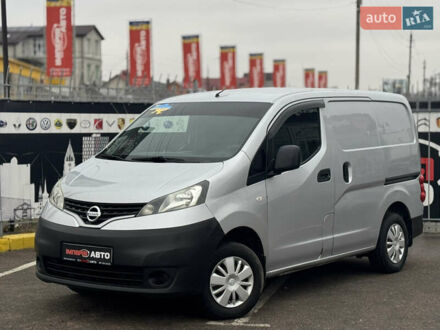 Ниссан NV200 2010 в Киеве на Automoto.ua Серый Ниссан NV200, объемом двигателя 1.46 л и пробегом 297 тыс. км за 4900 $, фото 1 на Automoto.ua