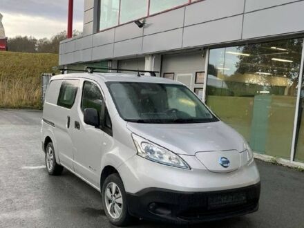 Ніссан NV200 2017 у Львові на Automoto.ua Сірий Ніссан NV200, об'ємом двигуна 0 л та пробігом 60 тис. км за 7900 $, фото 1 на Automoto.ua