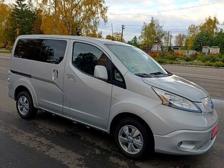 Ниссан NV200 2018 в Семеновка на Automoto.ua Серый Ниссан NV200, объемом двигателя 81 л и пробегом 99 тыс. км за 15900 $, фото 1 на Automoto.ua