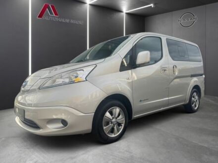 Ниссан NV200 2020 в Киеве на Automoto.ua Серый Ниссан NV200, объемом двигателя 0 л и пробегом 65 тыс. км за 15409 $, фото 1 на Automoto.ua