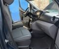 Синий Ниссан NV200, объемом двигателя 2 л и пробегом 184 тыс. км за 11000 $, фото 20 на Automoto.ua