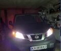Синий Ниссан NV200, объемом двигателя 2 л и пробегом 184 тыс. км за 11000 $, фото 8 на Automoto.ua