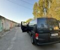 Синий Ниссан NV200, объемом двигателя 2 л и пробегом 184 тыс. км за 11000 $, фото 18 на Automoto.ua