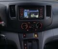 Синий Ниссан NV200, объемом двигателя 2 л и пробегом 184 тыс. км за 11000 $, фото 12 на Automoto.ua