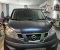 Синий Ниссан NV200, объемом двигателя 2 л и пробегом 184 тыс. км за 11000 $, фото 9 на Automoto.ua