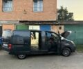 Синий Ниссан NV200, объемом двигателя 2 л и пробегом 184 тыс. км за 11000 $, фото 4 на Automoto.ua