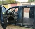 Синий Ниссан NV200, объемом двигателя 2 л и пробегом 184 тыс. км за 11000 $, фото 13 на Automoto.ua