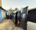 Синий Ниссан NV200, объемом двигателя 2 л и пробегом 184 тыс. км за 11000 $, фото 1 на Automoto.ua