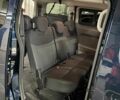 Синій Ніссан NV200, об'ємом двигуна 0 л та пробігом 106 тис. км за 13750 $, фото 10 на Automoto.ua