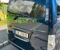 Синий Ниссан NV200, объемом двигателя 0 л и пробегом 106 тыс. км за 13600 $, фото 5 на Automoto.ua