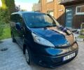 Синий Ниссан NV200, объемом двигателя 0 л и пробегом 106 тыс. км за 13600 $, фото 1 на Automoto.ua