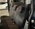 Синий Ниссан NV200, объемом двигателя 0 л и пробегом 106 тыс. км за 13600 $, фото 12 на Automoto.ua