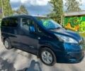 Синій Ніссан NV200, об'ємом двигуна 0 л та пробігом 106 тис. км за 13750 $, фото 1 на Automoto.ua