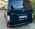 Синій Ніссан NV200, об'ємом двигуна 0 л та пробігом 106 тис. км за 13750 $, фото 6 на Automoto.ua
