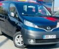 Синий Ниссан NV200, объемом двигателя 1.6 л и пробегом 209 тыс. км за 6599 $, фото 1 на Automoto.ua