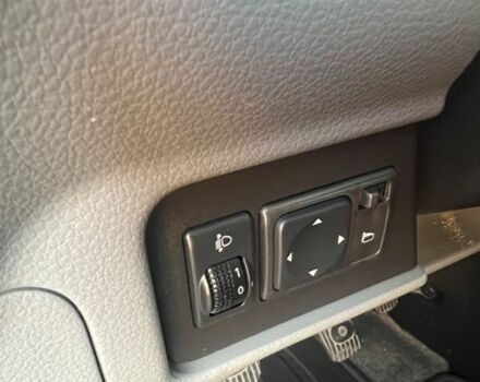 Синий Ниссан NV200, объемом двигателя 1.6 л и пробегом 209 тыс. км за 6599 $, фото 16 на Automoto.ua