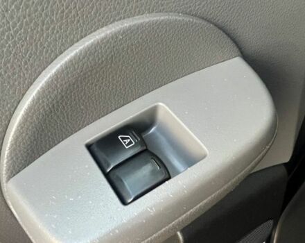 Синий Ниссан NV200, объемом двигателя 1.6 л и пробегом 209 тыс. км за 6599 $, фото 17 на Automoto.ua