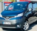 Синий Ниссан NV200, объемом двигателя 1.6 л и пробегом 209 тыс. км за 6599 $, фото 2 на Automoto.ua