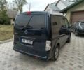 Синий Ниссан NV200, объемом двигателя 0 л и пробегом 139 тыс. км за 12650 $, фото 1 на Automoto.ua