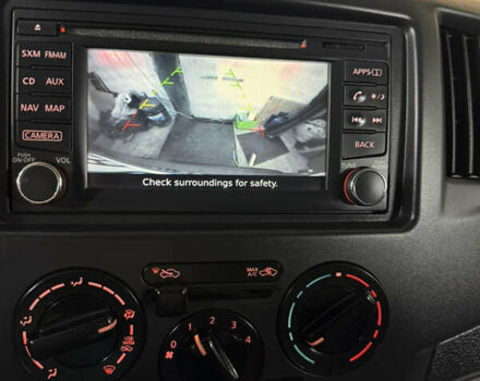 Синій Ніссан NV200, об'ємом двигуна 2 л та пробігом 185 тис. км за 11000 $, фото 6 на Automoto.ua