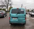 Зелений Ніссан NV200, об'ємом двигуна 1.46 л та пробігом 285 тис. км за 7799 $, фото 15 на Automoto.ua