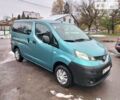 Зелений Ніссан NV200, об'ємом двигуна 1.46 л та пробігом 285 тис. км за 7799 $, фото 18 на Automoto.ua