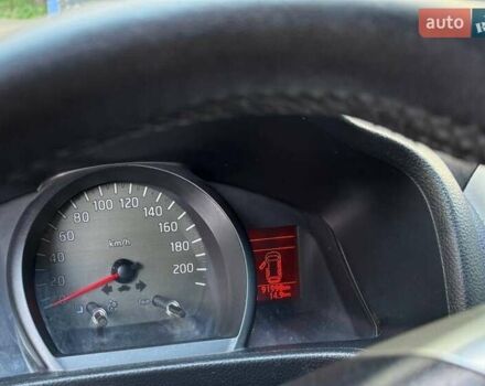 Зеленый Ниссан NV200, объемом двигателя 1.46 л и пробегом 92 тыс. км за 10400 $, фото 6 на Automoto.ua