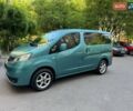 Зеленый Ниссан NV200, объемом двигателя 1.46 л и пробегом 92 тыс. км за 10400 $, фото 4 на Automoto.ua