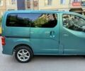 Зеленый Ниссан NV200, объемом двигателя 1.46 л и пробегом 92 тыс. км за 10400 $, фото 3 на Automoto.ua