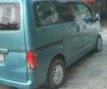 Зелений Ніссан NV200, об'ємом двигуна 1.46 л та пробігом 246 тис. км за 5500 $, фото 1 на Automoto.ua
