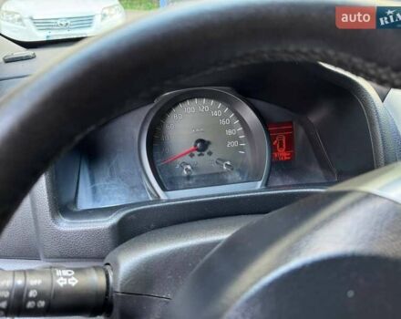 Зеленый Ниссан NV200, объемом двигателя 1.46 л и пробегом 92 тыс. км за 10400 $, фото 7 на Automoto.ua