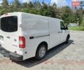 Белый Ниссан NV2500, объемом двигателя 4 л и пробегом 112 тыс. км за 15500 $, фото 2 на Automoto.ua