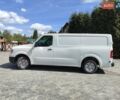 Белый Ниссан NV2500, объемом двигателя 4 л и пробегом 112 тыс. км за 15500 $, фото 1 на Automoto.ua