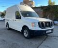 Білий Ніссан NV2500, об'ємом двигуна 3.95 л та пробігом 112 тис. км за 12200 $, фото 1 на Automoto.ua