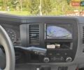 Белый Ниссан NV2500, объемом двигателя 4 л и пробегом 112 тыс. км за 15500 $, фото 4 на Automoto.ua