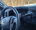 Белый Ниссан NV2500, объемом двигателя 4 л и пробегом 112 тыс. км за 15500 $, фото 16 на Automoto.ua