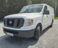 Белый Ниссан NV2500, объемом двигателя 4 л и пробегом 112 тыс. км за 15500 $, фото 5 на Automoto.ua