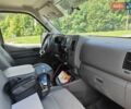 Белый Ниссан NV2500, объемом двигателя 4 л и пробегом 112 тыс. км за 15500 $, фото 6 на Automoto.ua